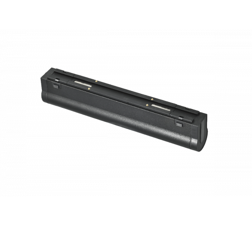 Трековый магнитный светильник iLedex Vision 4825-041-L209-12W-36DG-3000K-BK