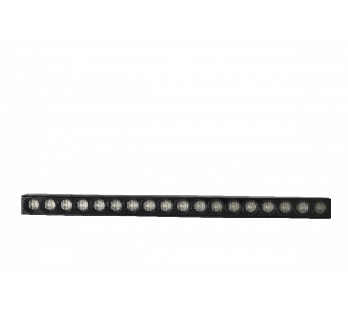 Трековый магнитный светильник iLedex Vision 4822-002-L350-18W-38DG-4000K-BK Трековый магнитный светильник iLedex Vision 4822-002-L350-18W-38DG-4000K-BK