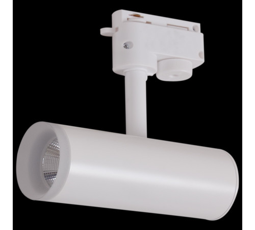 Трековый светильник Reluce 06232-9.3-001RN LED10W WT Трековый светильник Reluce 06232-9.3-001RN LED10W WT