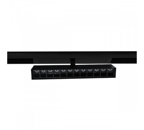 Трековый магнитный светильник Aployt Magnetic track 220 APL.0202.00.09 Трековый магнитный светильник Aployt Magnetic track 220 APL.0202.00.09