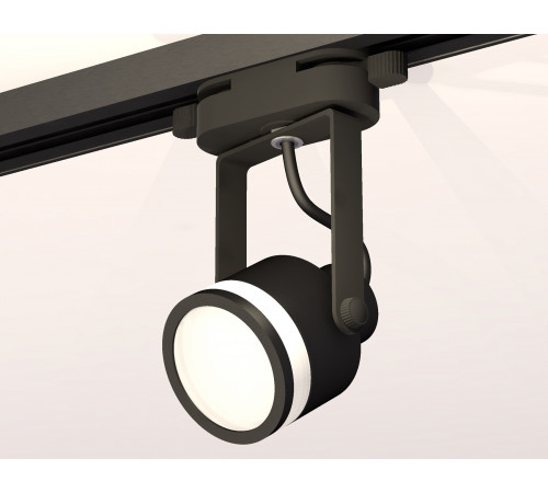 Трековый однофазный светильник Ambrella Light Track System XT6602080 (C6602, N6221)