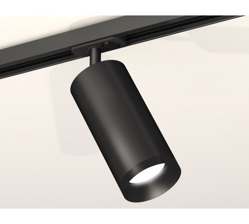 Комплект трекового светильника Ambrella Light Track System XT7402100 (A2537, C7422, A2011, C7402, N7031)