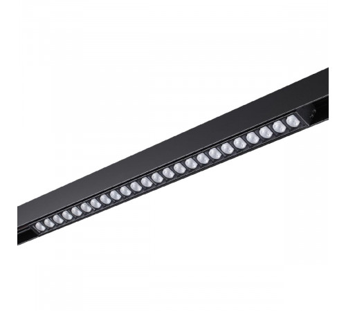Трековый светильник Novotech Flum 359490 Трековый светильник Novotech Flum 359490