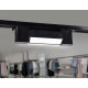 Трековый однофазный светильник Ambrella Light Track System GL6660