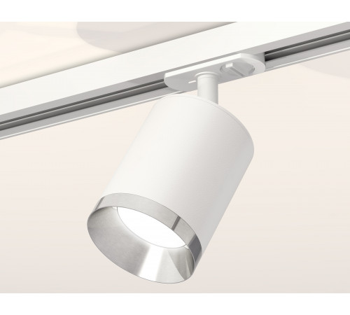 Комплект трекового светильника Ambrella Light Track System XT7421003 (A2536, C7421, N7032) Комплект трекового светильника Ambrella Light Track System XT7421003 (A2536, C7421, N7032)