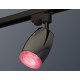 Трековый однофазный светильник Ambrella Light Track System XT1123006 (A2521, C1123, N7193)