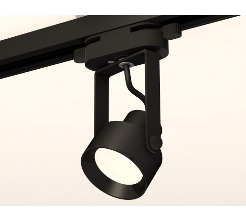 Трековый однофазный светильник Ambrella Light Track System XT6602001 (C6602, N6103)