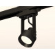 Трековый однофазный светильник Ambrella Light Track System XT6602001 (C6602, N6103)