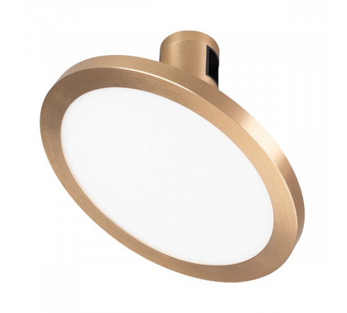 Трековый светильники Arlight ART-APRIORI-PLATO-TURN-R160-12W Warm3000 039293 Трековый светильники Arlight ART-APRIORI-PLATO-TURN-R160-12W Warm3000 039293