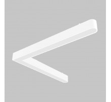 Трековый магнитный светильник IMEX UT25 IL.0007.1600-20-WH