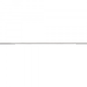 Трековый магнитный светильник Arte Lamp Optima A7265PL-1WH