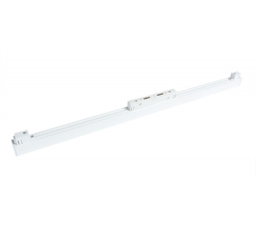 Трековый светильник Arte Lamp Linea A4643PL-1WH