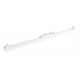 Трековый светильник Arte Lamp Linea A4643PL-1WH
