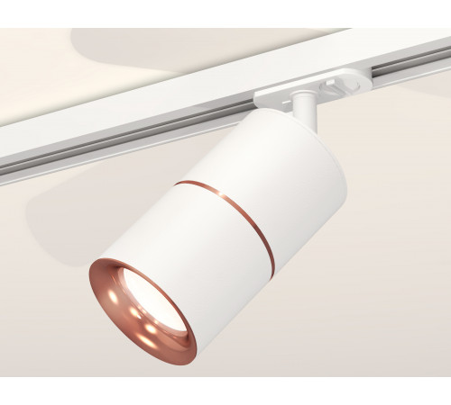 Комплект трекового светильника Ambrella Light Track System XT7401030 (A2536, C7401x2, A2073, N7015) Комплект трекового светильника Ambrella Light Track System XT7401030 (A2536, C7401x2, A2073, N7015)