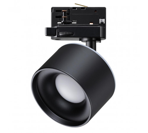 Трековый светильник Novotech Giro 358977 Трековый светильник Novotech Giro 358977