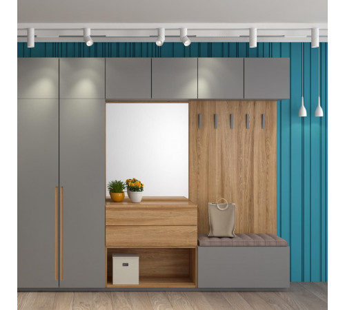 Трековый светильник Novotech Flum 358546 Трековый светильник Novotech Flum 358546