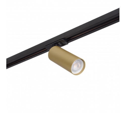 Трековый светодиодный светильник Denkirs Tube DK6202-BG Трековый светодиодный светильник Denkirs Tube DK6202-BG