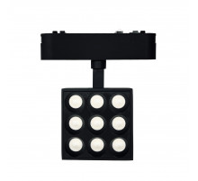 Трековый светильник Wertmark WTH.O14.607.40.09