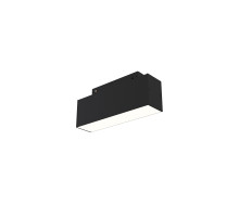 Трековый светильник Maytoni Technical Basis TR074-2-7W4K-B