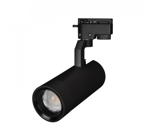 Трековый светодиодный светильник Arlight LGD-Gelios-2TR-R80-30W Day4000 031243 Трековый светодиодный светильник Arlight LGD-Gelios-2TR-R80-30W Day4000 031243