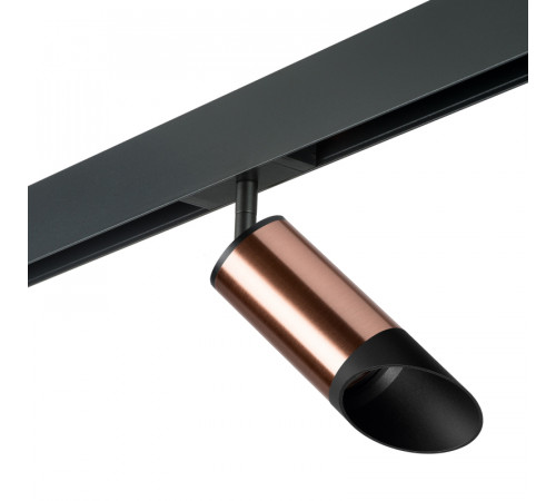 Трековый светильник Lightstar Rullo PRO43037 (214430+595057+201437) Трековый светильник Lightstar Rullo PRO43037 (214430+595057+201437)