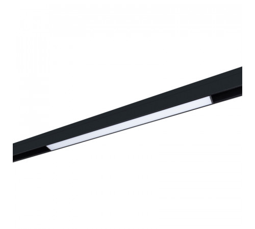 Трековый светильник Arte Lamp Linea A4632PL-1BK Трековый светильник Arte Lamp Linea A4632PL-1BK