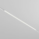 Трековый магнитный светильник Maytoni Basis TR030-4-30WTW-DD-W