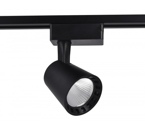 Трековый однофазный светильник Ambrella Light Track System GL5977 Трековый однофазный светильник Ambrella Light Track System GL5977