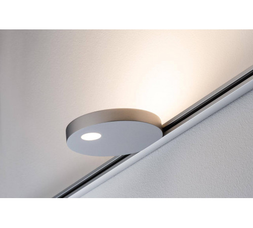 Трековый светодиодный светильник Paulmann URail Uplight Salto 95321 Трековый светодиодный светильник Paulmann URail Uplight Salto 95321