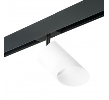 Трековый однофазный светильник Lightstar Rullo (213486+595087+201486) PRO348686