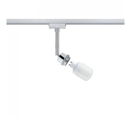 Трековый светильник Paulmann DecoSystems 95024 Трековый светильник Paulmann DecoSystems 95024