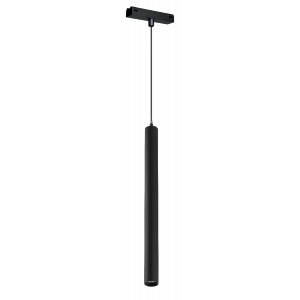 Трековый магнитный светильник iLedex Vision SMART 4825-043-H400-10W-24DG-BK