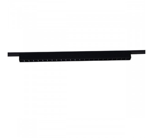 Трековый магнитный светильник Reluce 13004-9.3-001UR magnetic LED24W BK Трековый магнитный светильник Reluce 13004-9.3-001UR magnetic LED24W BK