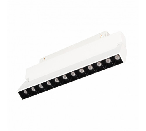 Трековый светильник Arlight Mag-Orient-Laser-Fold-S230-12W Warm3000 035867
