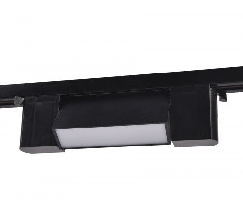Трековый однофазный светильник Ambrella Light Track System GL6660 Трековый однофазный светильник Ambrella Light Track System GL6660