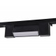 Трековый однофазный светильник Ambrella Light Track System GL6660
