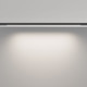 Трековый магнитный светильник Maytoni Basis TR190-1-10W4K-B
