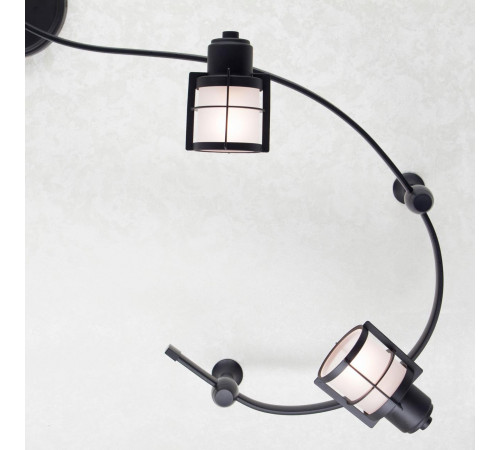 Трековый светильник Citilux Реймс CL563141 Трековый светильник Citilux Реймс CL563141
