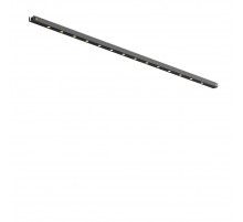 Трековый магнитный светильник Maytoni Points TR174-1-24WTW-M-B
