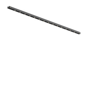Трековый магнитный светильник Maytoni Points TR174-1-24WTW-M-B