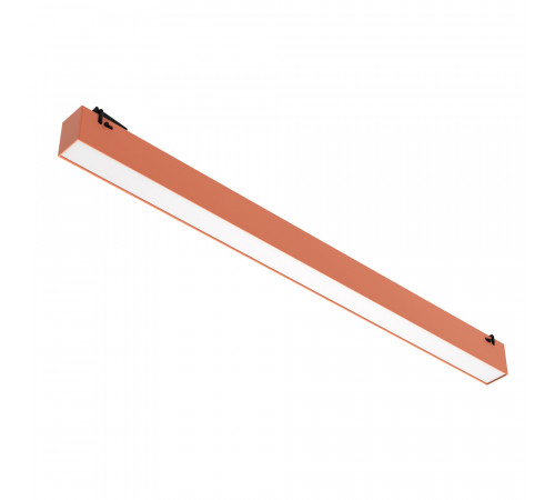 Трековый светильник Divinare Decorato 2472/34 SP-20 Трековый светильник Divinare Decorato 2472/34 SP-20