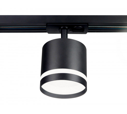 Трековый однофазный светильник Ambrella Light Track System GL5372 Трековый однофазный светильник Ambrella Light Track System GL5372