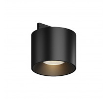 Трековый магнитный светильник Maytoni Alfa S TR188-1-5W3K-M-B