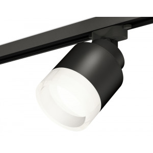 Трековый светильник Ambrella Light Track System XT8111001 (A2526, A2106, C8111, N8401)