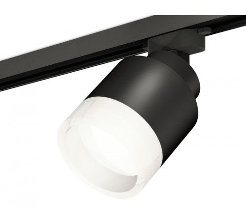 Трековый светильник Ambrella Light Track System XT8111001 (A2526, A2106, C8111, N8401) Трековый светильник Ambrella Light Track System XT8111001 (A2526, A2106, C8111, N8401)