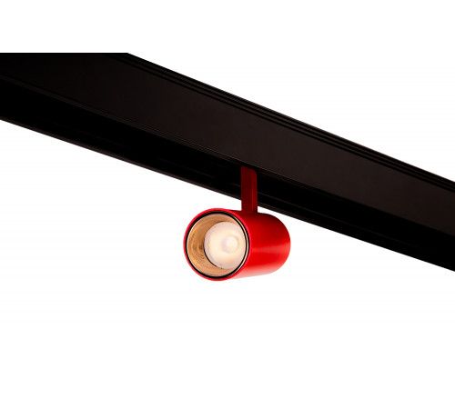 Трековый светильник DesignLed SY-601201-RD-10-36-NW 008337 Трековый светильник DesignLed SY-601201-RD-10-36-NW 008337