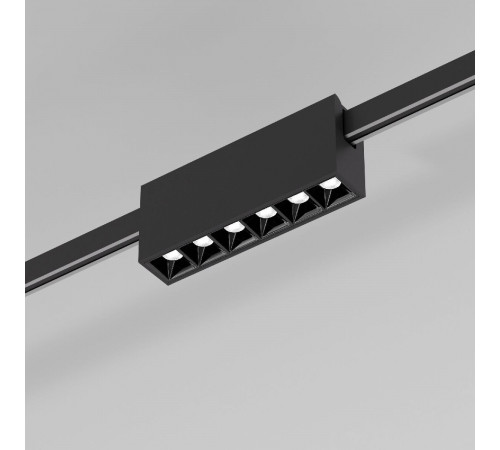 Трековый магнитный светильник Elektrostandard Esthetic Magnetic 4690389201974 85120/01 a065421 Трековый магнитный светильник Elektrostandard Esthetic Magnetic 4690389201974 85120/01 a065421