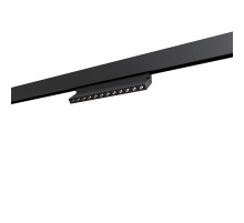 Магнитный трековый светильник Arte Lamp Expert A5726PL-1BK