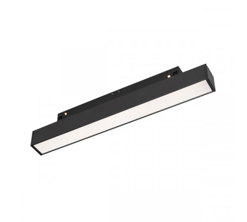 Трековый светильник Arlight Mag-Flex-Flat-L235-8W Day4000 036301 Трековый светильник Arlight Mag-Flex-Flat-L235-8W Day4000 036301