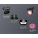 Трековый светильник Ambrella Light Track System XT8102042 (A2526, A2106, C8102, N8486)
